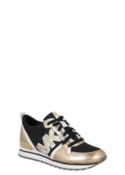 Michael Kors Skórzane sneakersy DASH TRAINER ze sklepu Gomez Fashion Store w kategorii Buty sportowe damskie - zdjęcie 172672530