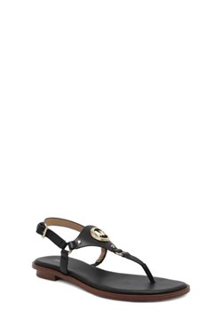 Michael Kors Skórzane sandały ze sklepu Gomez Fashion Store w kategorii Sandały damskie - zdjęcie 172672942