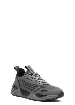 EA7 Sneakersy ze sklepu Gomez Fashion Store w kategorii Buty sportowe męskie - zdjęcie 172673460