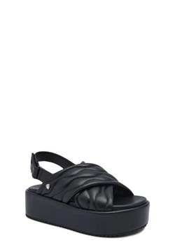 BLAUER Sandały OPAL ze sklepu Gomez Fashion Store w kategorii Sandały damskie - zdjęcie 172675120