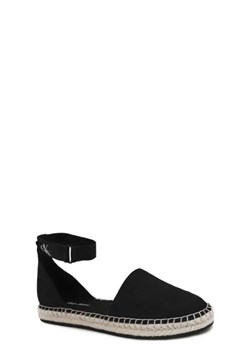 CALVIN KLEIN JEANS Espadryle Ankle ze sklepu Gomez Fashion Store w kategorii Espadryle damskie - zdjęcie 172675243