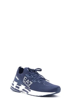 EA7 Sneakersy ze sklepu Gomez Fashion Store w kategorii Buty sportowe męskie - zdjęcie 172675310