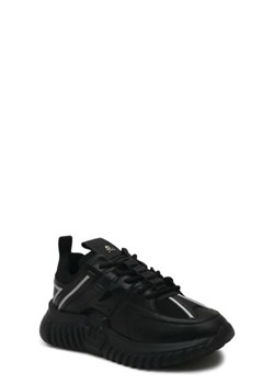 Philipp Plein Skórzane sneakersy ze sklepu Gomez Fashion Store w kategorii Buty sportowe męskie - zdjęcie 172675743