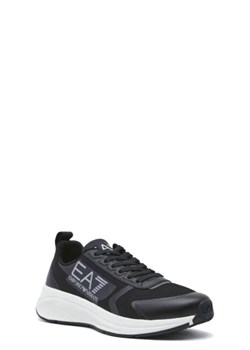 EA7 Sneakersy ze sklepu Gomez Fashion Store w kategorii Buty sportowe męskie - zdjęcie 172676030
