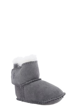 EMU Australia Skórzane śniegowce ze sklepu Gomez Fashion Store w kategorii Buty zimowe dziecięce - zdjęcie 172676032