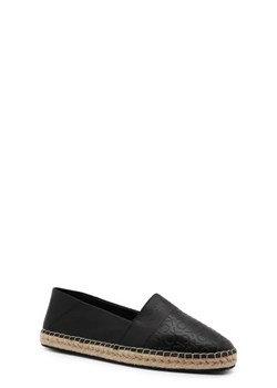 Calvin Klein Espadryle | z dodatkiem skóry ze sklepu Gomez Fashion Store w kategorii Espadryle damskie - zdjęcie 172676090