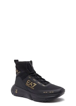 EA7 Sneakersy ze sklepu Gomez Fashion Store w kategorii Buty sportowe męskie - zdjęcie 172676094