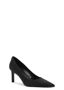 BOSS BLACK Skórzane szpilki Janet Pump 70-JMN ze sklepu Gomez Fashion Store w kategorii Czółenka - zdjęcie 172676424