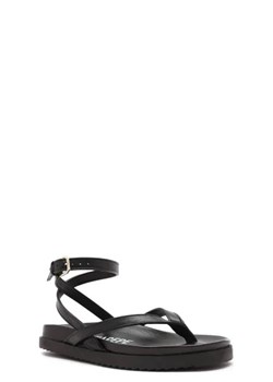Patrizia Pepe Skórzane sandały ze sklepu Gomez Fashion Store w kategorii Sandały damskie - zdjęcie 172677020