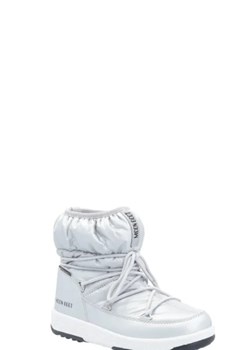 Moon Boot Ocieplane śniegowce ze sklepu Gomez Fashion Store w kategorii Buty zimowe dziecięce - zdjęcie 172677283
