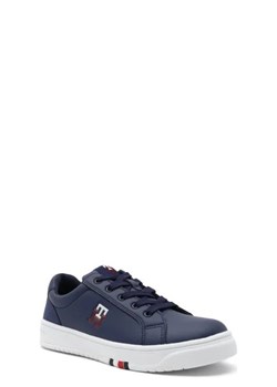 Tommy Hilfiger Sneakersy ze sklepu Gomez Fashion Store w kategorii Buty sportowe dziecięce - zdjęcie 172677424