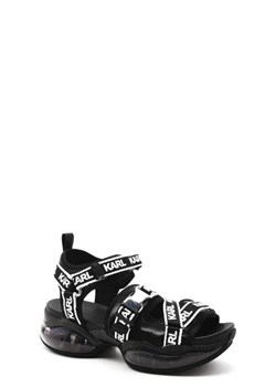 Karl Lagerfeld Sandały VENTURA 2 ze sklepu Gomez Fashion Store w kategorii Sandały damskie - zdjęcie 172678254