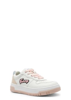 Tommy Hilfiger Sneakersy ze sklepu Gomez Fashion Store w kategorii Buty sportowe dziecięce - zdjęcie 172678291