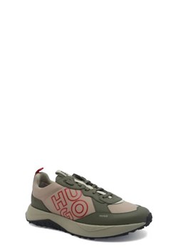 HUGO Sneakersy Kane ze sklepu Gomez Fashion Store w kategorii Buty sportowe męskie - zdjęcie 172678330