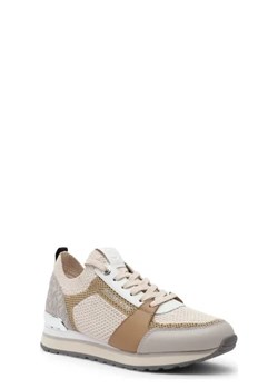 Michael Kors Sneakersy BILLIE | z dodatkiem skóry ze sklepu Gomez Fashion Store w kategorii Buty sportowe damskie - zdjęcie 172678590