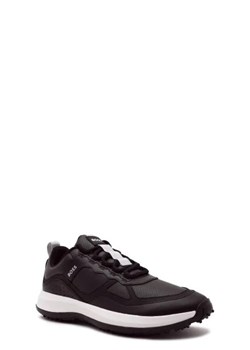 BOSS BLACK Sneakersy Cedric_Runn_flpf ze sklepu Gomez Fashion Store w kategorii Buty sportowe męskie - zdjęcie 172678770