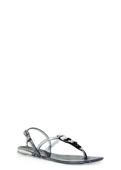 Karl Lagerfeld Sandały JELLY ze sklepu Gomez Fashion Store w kategorii Sandały damskie - zdjęcie 172679193