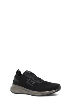 EA7 Sneakersy ze sklepu Gomez Fashion Store w kategorii Buty sportowe męskie - zdjęcie 172679524