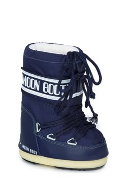 Moon Boot Śniegowce Nylon ze sklepu Gomez Fashion Store w kategorii Buty zimowe dziecięce - zdjęcie 172679711