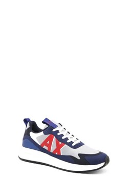 Armani Exchange Sneakersy ze sklepu Gomez Fashion Store w kategorii Buty sportowe męskie - zdjęcie 172680072