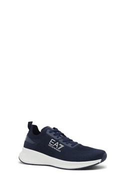 EA7 Sneakersy ze sklepu Gomez Fashion Store w kategorii Buty sportowe męskie - zdjęcie 172680162