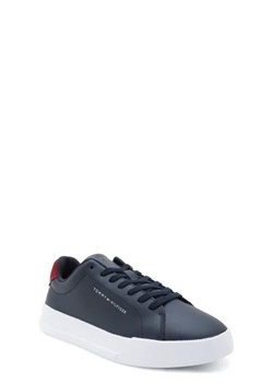 Tommy Hilfiger Skórzane sneakersy ze sklepu Gomez Fashion Store w kategorii Buty sportowe męskie - zdjęcie 172680892