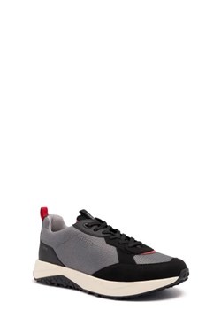 HUGO Sneakersy Kane_Runn_mfme ze sklepu Gomez Fashion Store w kategorii Buty sportowe męskie - zdjęcie 172681893