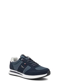 Aeronautica Militare Sneakersy ze sklepu Gomez Fashion Store w kategorii Buty sportowe męskie - zdjęcie 172682404