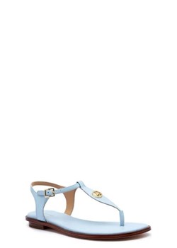 Michael Kors Skórzane sandały MALLORY ze sklepu Gomez Fashion Store w kategorii Sandały damskie - zdjęcie 172682450