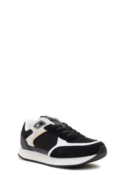 Tommy Hilfiger Sneakersy | z dodatkiem skóry ze sklepu Gomez Fashion Store w kategorii Buty sportowe damskie - zdjęcie 172682760