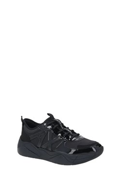 Armani Exchange Sneakersy ze sklepu Gomez Fashion Store w kategorii Buty sportowe damskie - zdjęcie 172682921