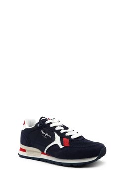 Pepe Jeans London Sneakersy ze sklepu Gomez Fashion Store w kategorii Buty sportowe dziecięce - zdjęcie 172683524