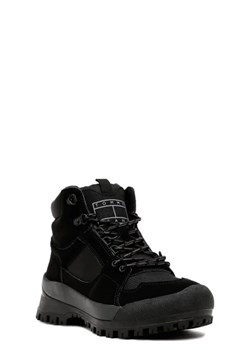 Tommy Jeans Skórzane buty trekkingowe URBAN ze sklepu Gomez Fashion Store w kategorii Buty trekkingowe męskie - zdjęcie 172683701