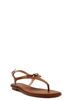 Michael Kors Skórzane sandały NORI FLAT ze sklepu Gomez Fashion Store w kategorii Sandały damskie - zdjęcie 172683962