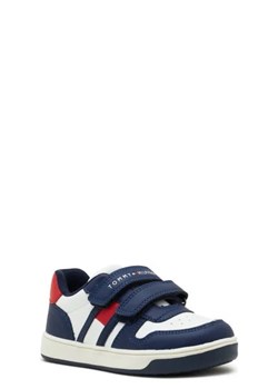 Tommy Hilfiger Sneakersy ze sklepu Gomez Fashion Store w kategorii Buty sportowe dziecięce - zdjęcie 172684594