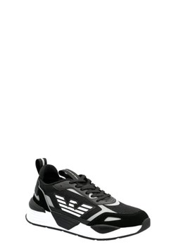 EA7 Sneakersy ze sklepu Gomez Fashion Store w kategorii Buty sportowe męskie - zdjęcie 172684764
