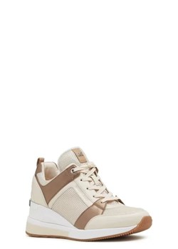 Michael Kors Sneakersy | z dodatkiem skóry ze sklepu Gomez Fashion Store w kategorii Buty sportowe damskie - zdjęcie 172685001