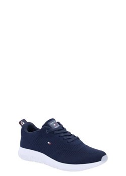 Tommy Hilfiger Sneakersy ze sklepu Gomez Fashion Store w kategorii Buty sportowe męskie - zdjęcie 172685173