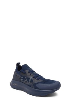 EA7 Sneakersy ze sklepu Gomez Fashion Store w kategorii Buty sportowe męskie - zdjęcie 172685582