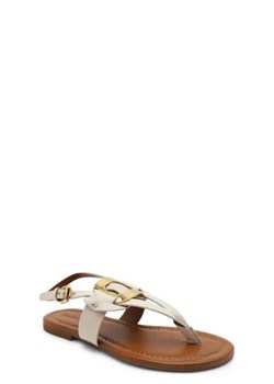 See By Chloé Skórzane sandały CHANY ze sklepu Gomez Fashion Store w kategorii Sandały damskie - zdjęcie 172685743