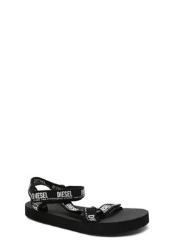 Diesel Sandały ze sklepu Gomez Fashion Store w kategorii Sandały dziecięce - zdjęcie 172686043