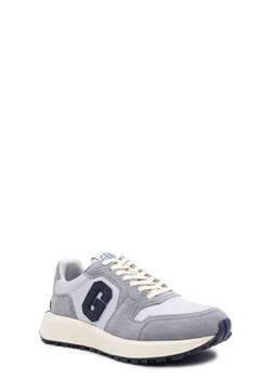 Gant Sneakersy Ronder | z dodatkiem skóry ze sklepu Gomez Fashion Store w kategorii Buty sportowe męskie - zdjęcie 172686810