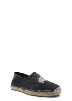 Lacoste Espadryle Summer shoes ze sklepu Gomez Fashion Store w kategorii Espadryle męskie - zdjęcie 172688531