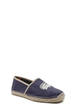 Lacoste Espadryle Summer shoes ze sklepu Gomez Fashion Store w kategorii Espadryle męskie - zdjęcie 172688780