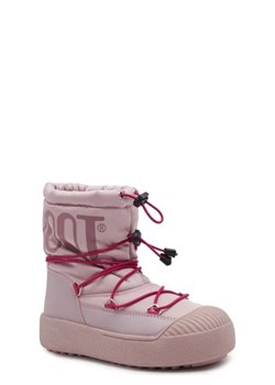 Moon Boot Ocieplane śniegowce ze sklepu Gomez Fashion Store w kategorii Buty zimowe dziecięce - zdjęcie 172688844