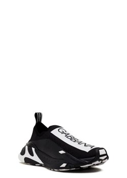 Dolce & Gabbana Sneakersy ze sklepu Gomez Fashion Store w kategorii Buty sportowe męskie - zdjęcie 172688992