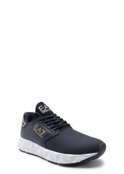 EA7 Sneakersy ze sklepu Gomez Fashion Store w kategorii Buty sportowe męskie - zdjęcie 172690544
