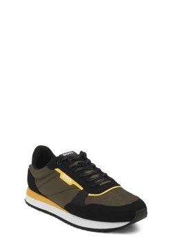 BOSS BLACK Sneakersy Kai Runn nytx ze sklepu Gomez Fashion Store w kategorii Buty sportowe męskie - zdjęcie 172691024