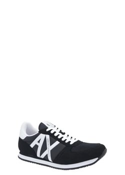 Armani Exchange Sneakersy ze sklepu Gomez Fashion Store w kategorii Buty sportowe męskie - zdjęcie 172691371