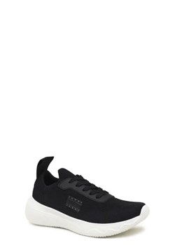 Tommy Jeans Sneakersy FLEXI RUNNER ze sklepu Gomez Fashion Store w kategorii Buty sportowe damskie - zdjęcie 172691693